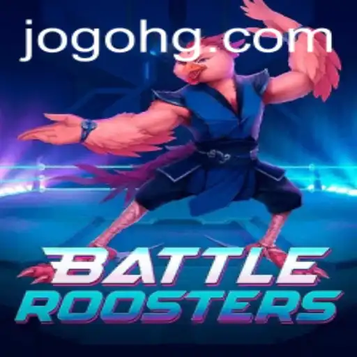 BattleRoosters: A Revolução dos Jogos de Estratégia