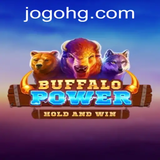 BuffaloPower: Um Olhar Profundo no Mundo do Jogo