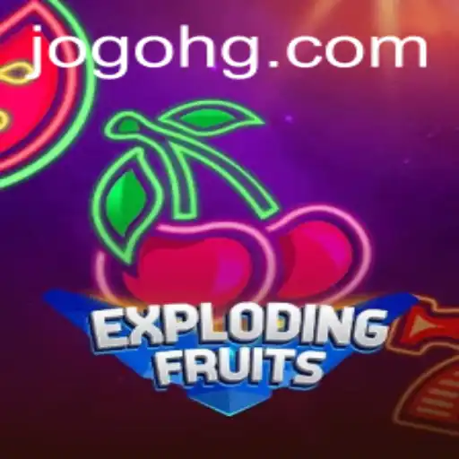 ExplodingFruits: Um Fenômeno dos Jogos de Tabuleiro