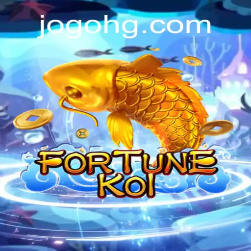 Descubra as Emoções de FORTUNEKOI: O Jogo de Estratégia e Aventura