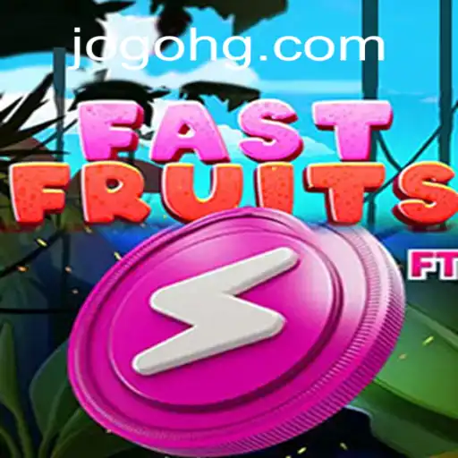 Descubra o Mundo de FastFruits: O Jogo de Agilidade e Estratégia