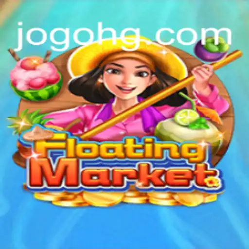 Descubra o Fascinante Mundo do Jogo FloatingMarket