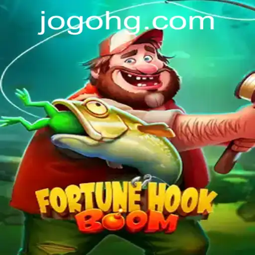 Explorando FortuneHookBoom: O Novo Fenômeno dos Jogos de Estratégia