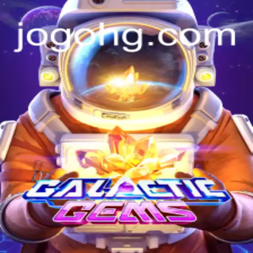 Explorando o Fantástico Mundo de GalacticGems