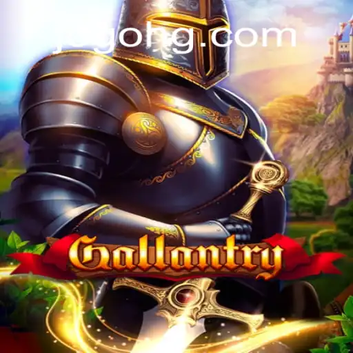 Descubra 'Gallantry': O Novo Jogo que Conquista Multidões