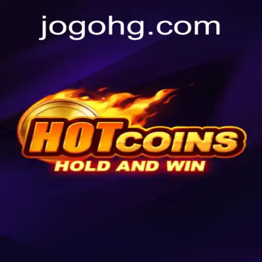 Descubra o Mundo de HotCoins: A Revolução dos Jogos Digitais