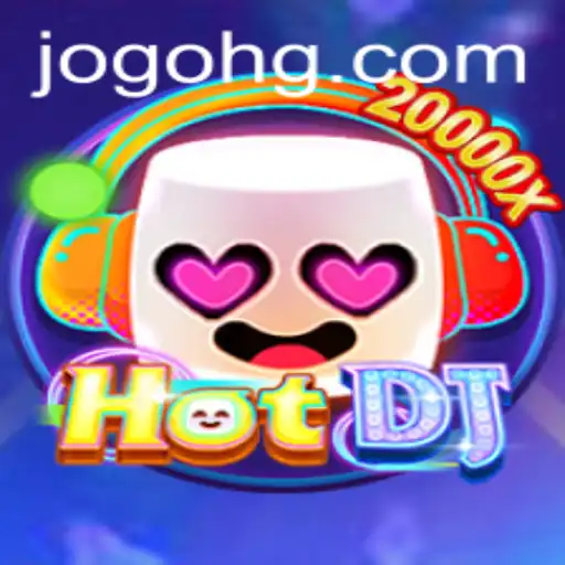 Descubra o Empolgante Mundo de HotDJ: O Novo Jogo Sensação