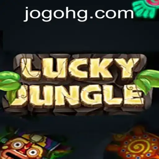 LuckyJungle: O Novo Fenômeno dos Jogos de Estratégia