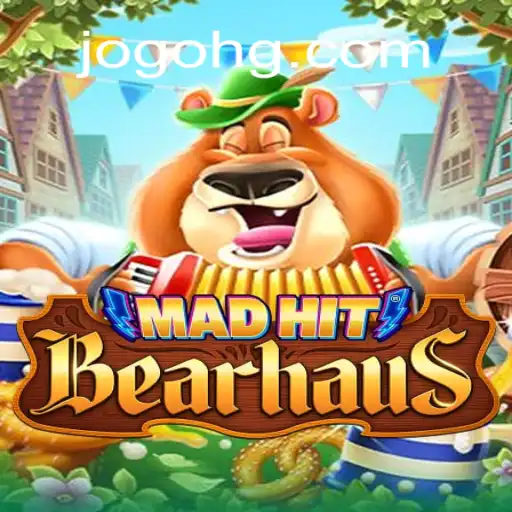 Descubra MadHitBearhaus: Um Mundo de Aventura e Estratégia