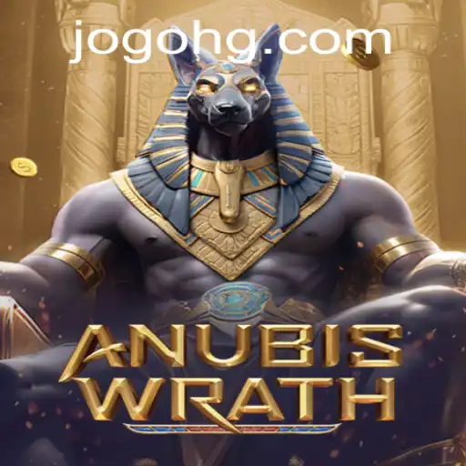 Descubra AnubisWrath: O Novo Fenômeno dos Jogos