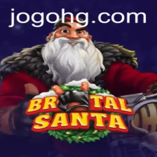 BrutalSanta: O Desafio de Sobrevivência no Mundo Gélido