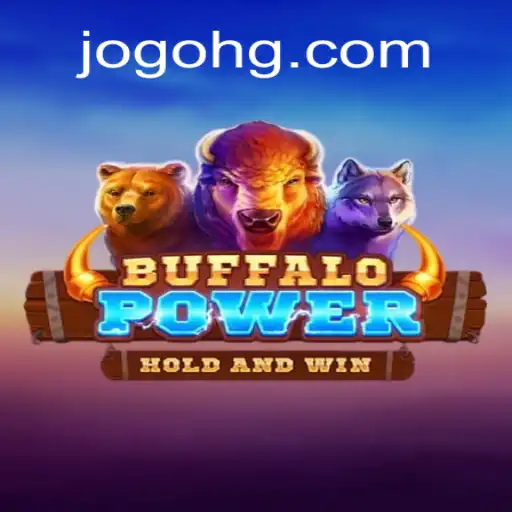 BuffaloPower: Um Olhar Profundo no Mundo do Jogo