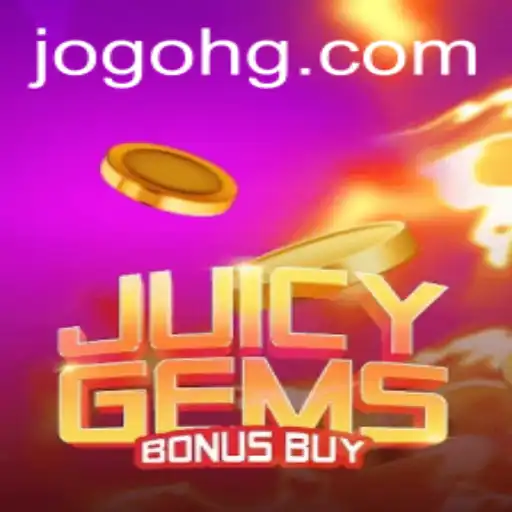 Descubra o Universo Brilhante de JuicyGemsBonusBuy: O Jogo dos Seus Sonhos