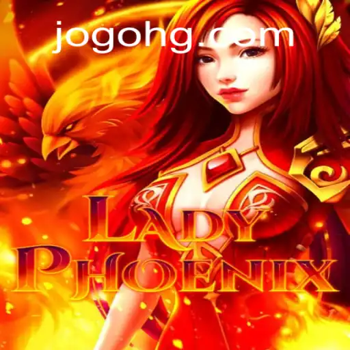 Explorando o Fascinante Mundo de LadyPhoenix: Um Jogo Inovador