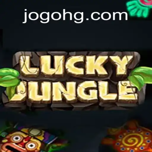 LuckyJungle: O Novo Fenômeno dos Jogos de Estratégia