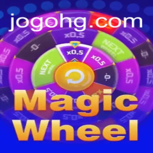 Decifrando o Fascinante Mundo de MagicWheel