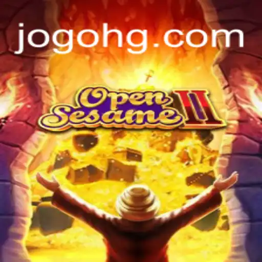 Descubra 'OpenSesameII': O Novo Fenômeno dos Jogos Digitais