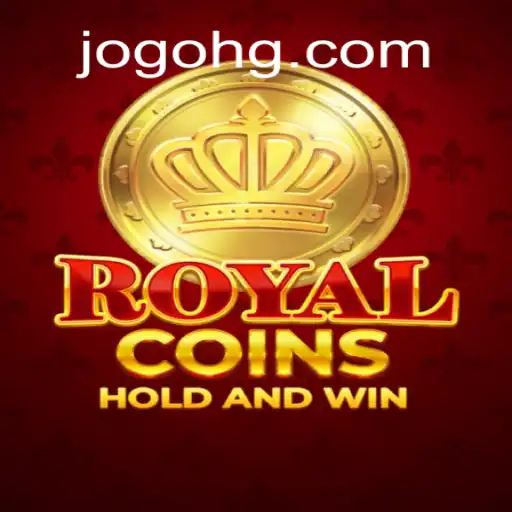 RoyalCoins: O Novo Fenômeno de Jogos Digitais