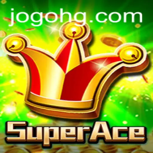 Descubra o Universo de SuperAce: Um Jogo Revolucionário