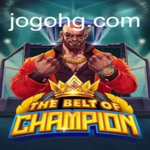 Descubra 'TheBeltOfChampion': Um Jogo de Aventuras e Estratégia