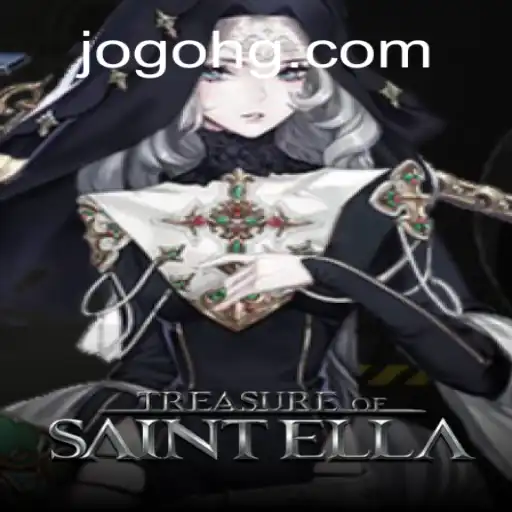 Descubra o Envolvente Mundo de TreasureofSaintElla: O Novo Favorito dos Jogadores