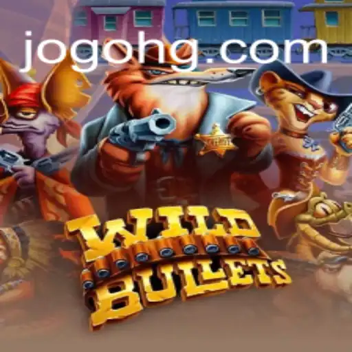 Explorando WildBullets: Mergulhe na Ação de Tiro com HGJOGO