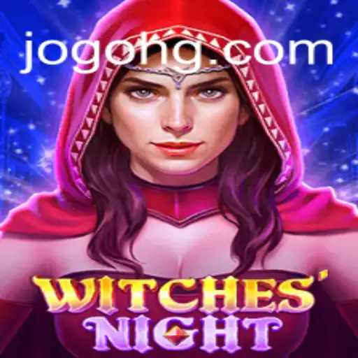 Descubra todos os detalhes do emocionante jogo WitchesNight