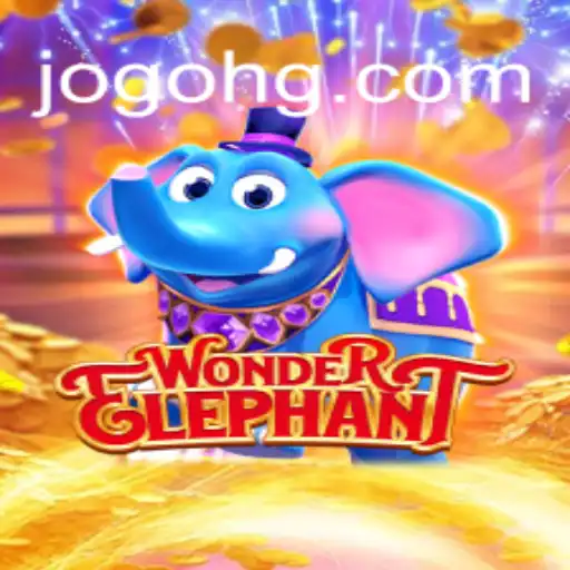 Descubra o Mundo Encantado de WonderElephant: Um Jogo Inovador