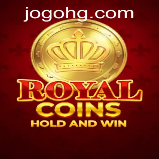 RoyalCoins: O Novo Fenômeno de Jogos Digitais