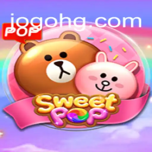 Descubra o Mundo Encantado de SweetPOP: O Novo Fenômeno dos Jogos