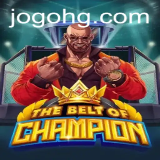 Descubra 'TheBeltOfChampion': Um Jogo de Aventuras e Estratégia