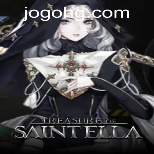 Descubra o Envolvente Mundo de TreasureofSaintElla: O Novo Favorito dos Jogadores