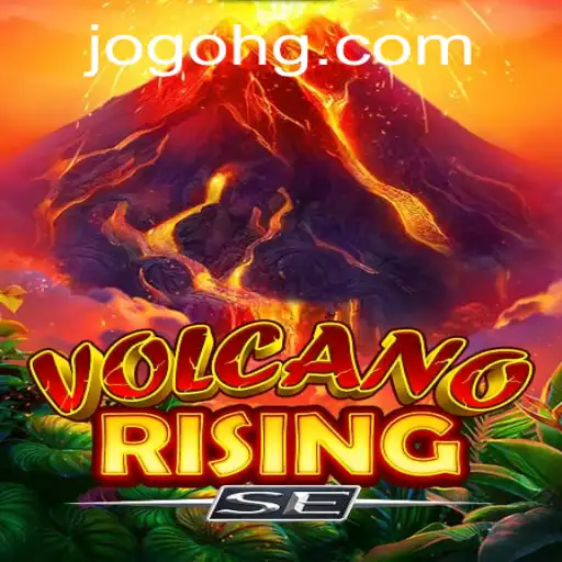 Descubra o emocionante mundo de VolcanoRisingSE: regras, estratégias e inovação