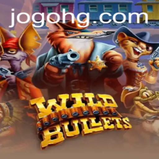 Explorando WildBullets: Mergulhe na Ação de Tiro com HGJOGO