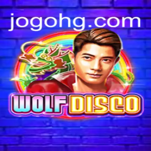 Descubra o Mundo de WolfDisco: Um Jogo de Estratégia e Diversão
